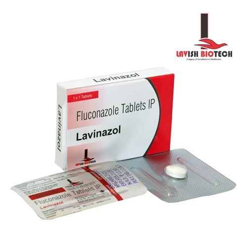 FLUCONAZOLE 150MG TABLETS