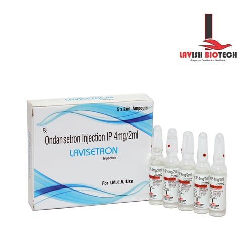 ONDANSETRON INJECTIONS 4MG/2ML